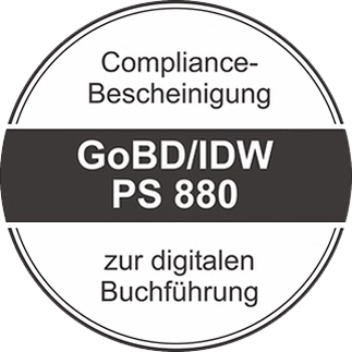 Accounting Buchhaltung syscoon