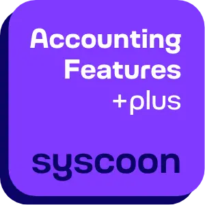 Odoo Erweiterung Accounting plus syscooon