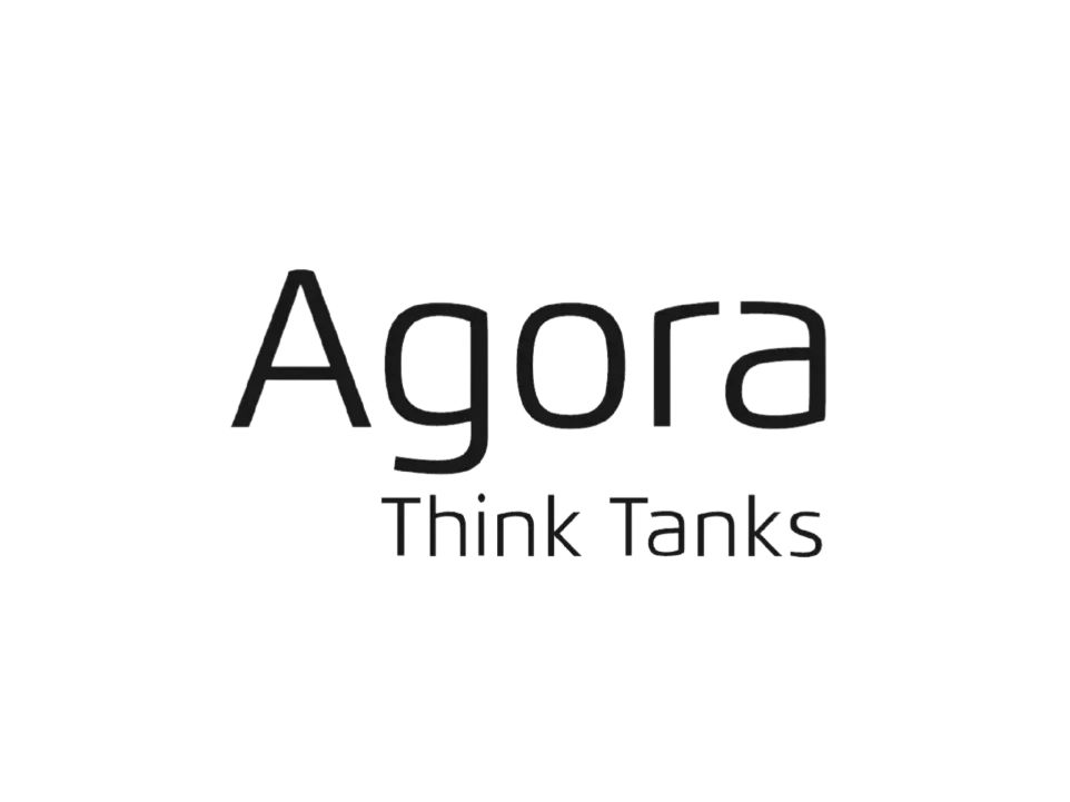 logo Agora
